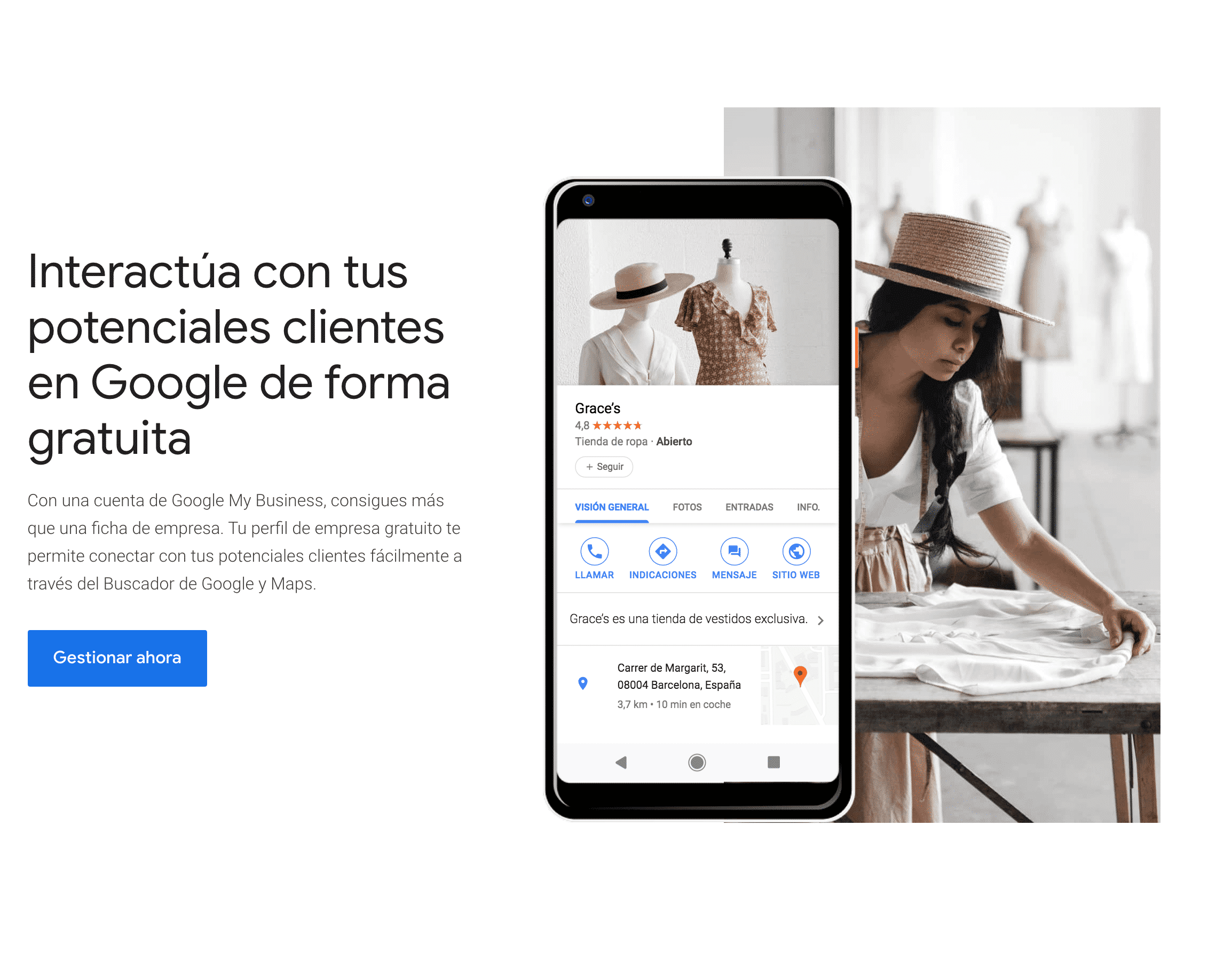 Qué es Google My Business y cómo funciona Econsultoria Agencia de