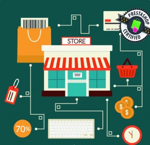 Tienda online con Prestashop