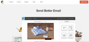 Send Better Email   MailChimp