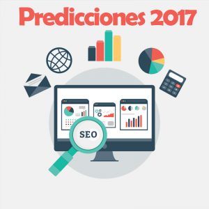 Predicciones SEO para 2017