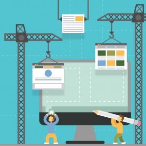 Estrategia SEO previa para saber cómo Diseñar y construir tu web