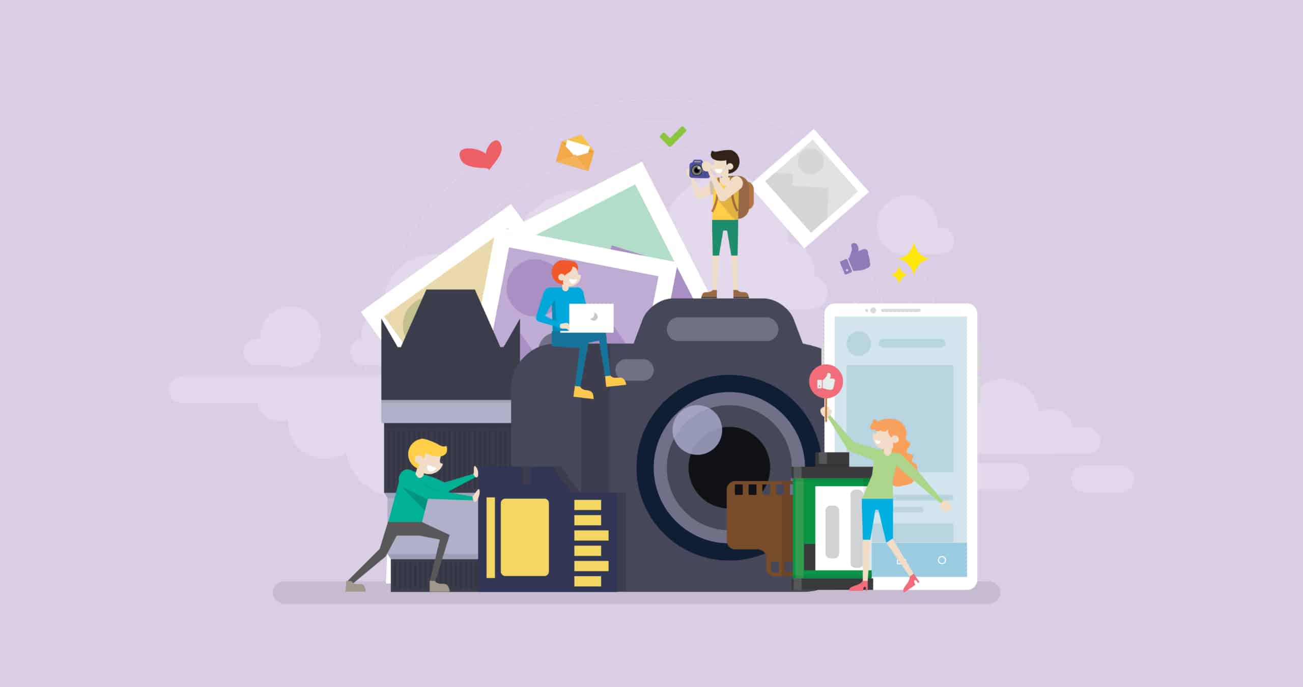 ¿Cómo recuperar fotos borradas del móvil?: 7 apps para Android y Iphone
